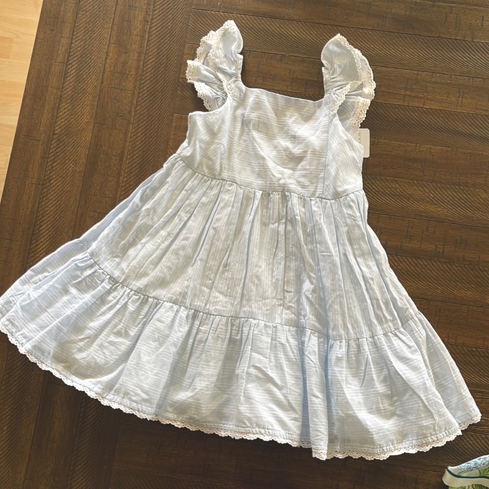 Brand New with Tags girls Dress